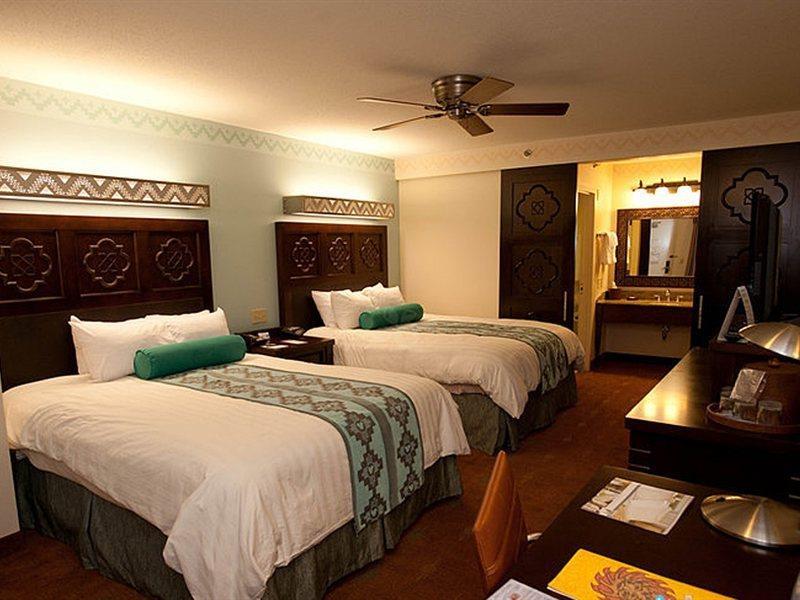Disney'S Coronado Springs Resort Lake Buena Vista Eksteriør billede