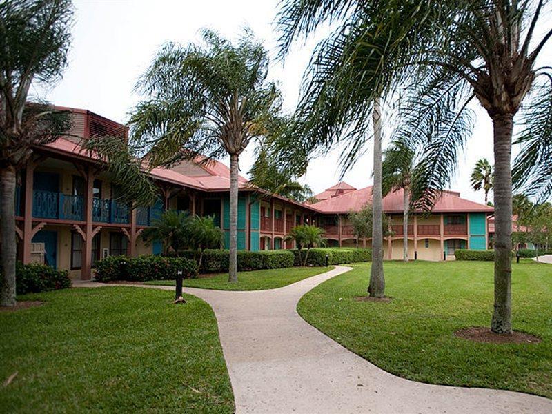 Disney'S Coronado Springs Resort Lake Buena Vista Eksteriør billede