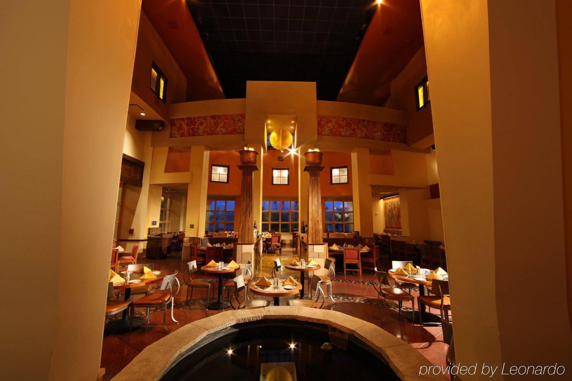 Disney'S Coronado Springs Resort Lake Buena Vista Eksteriør billede