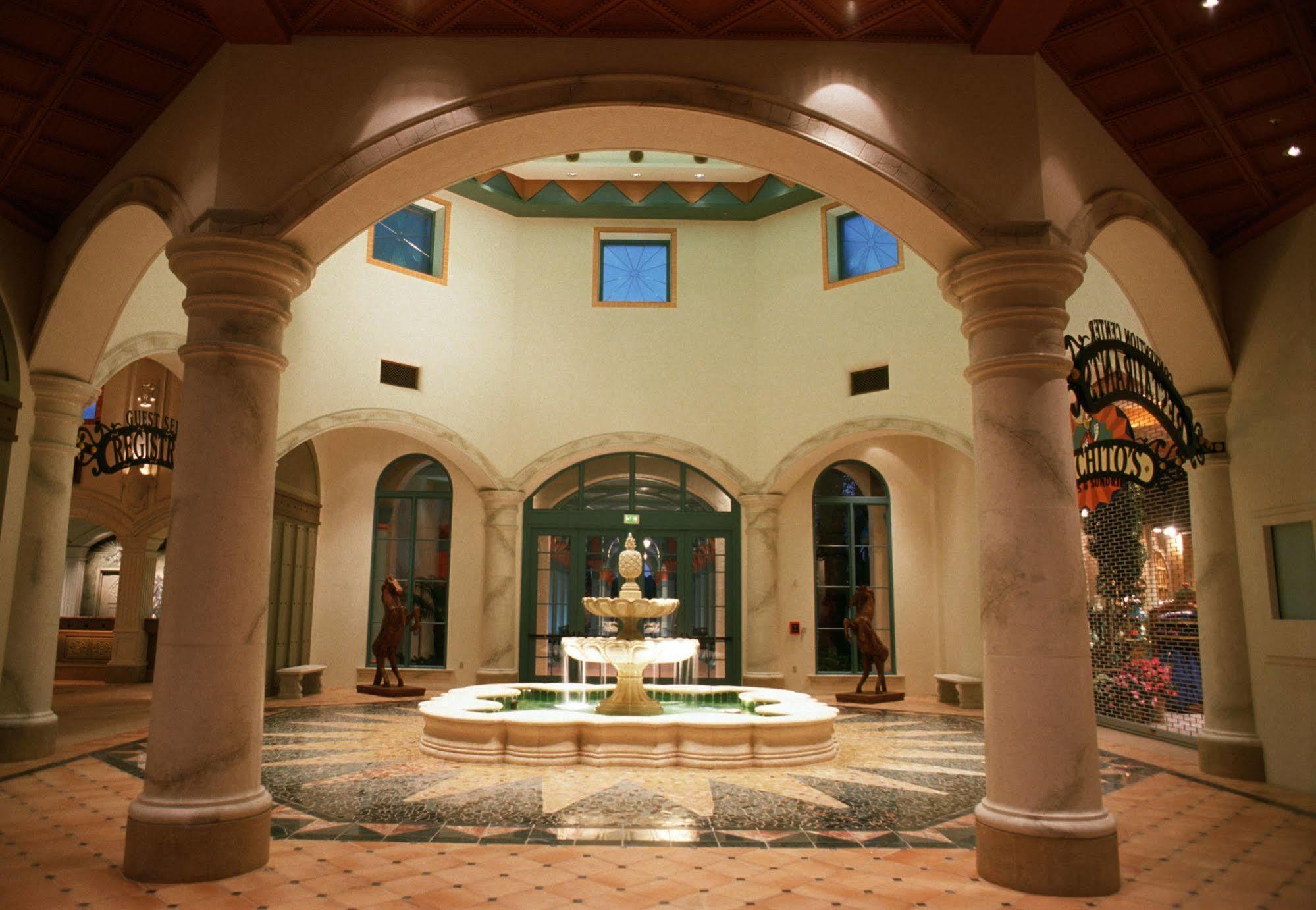 Disney'S Coronado Springs Resort Lake Buena Vista Eksteriør billede