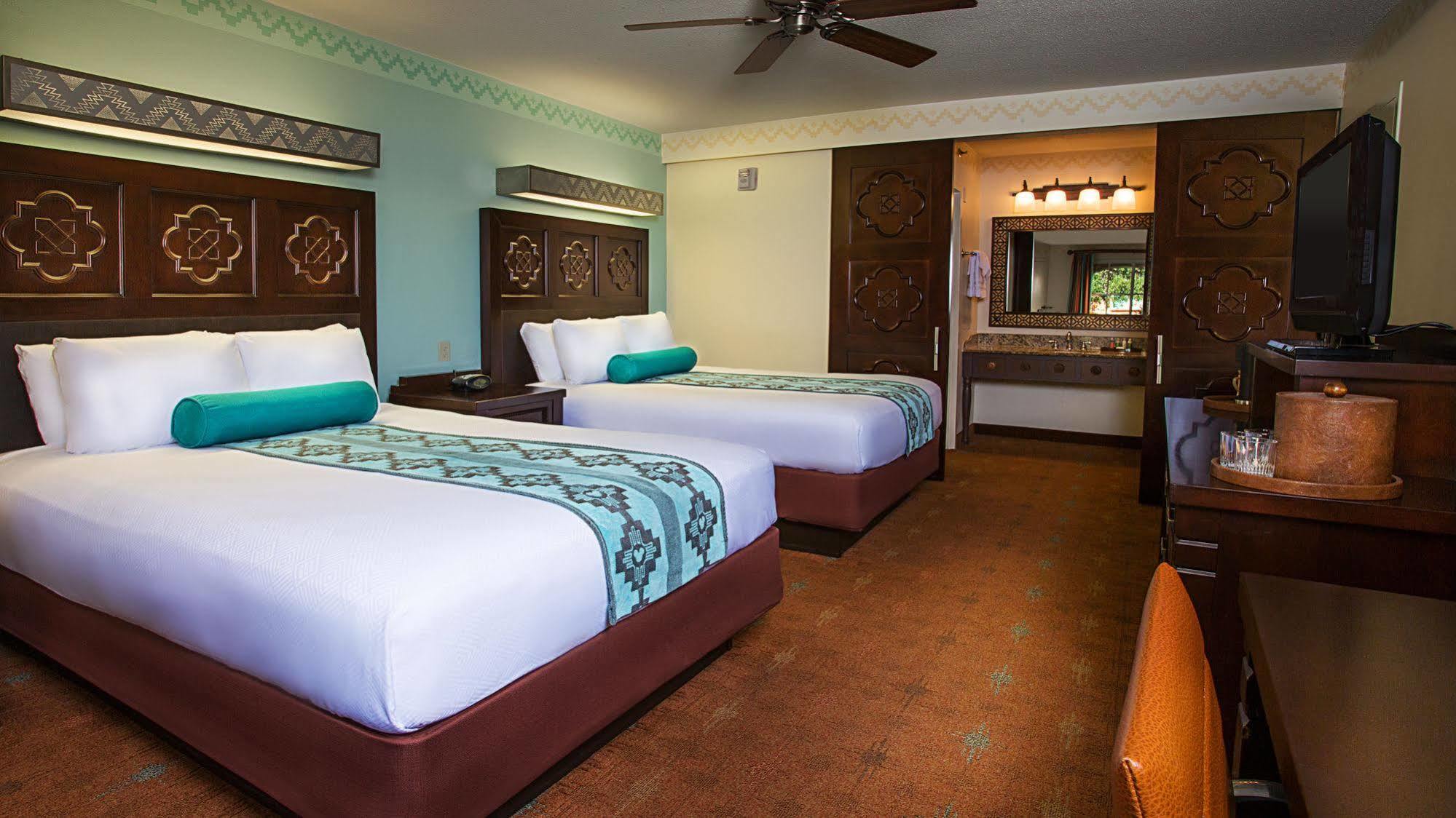 Disney'S Coronado Springs Resort Lake Buena Vista Eksteriør billede