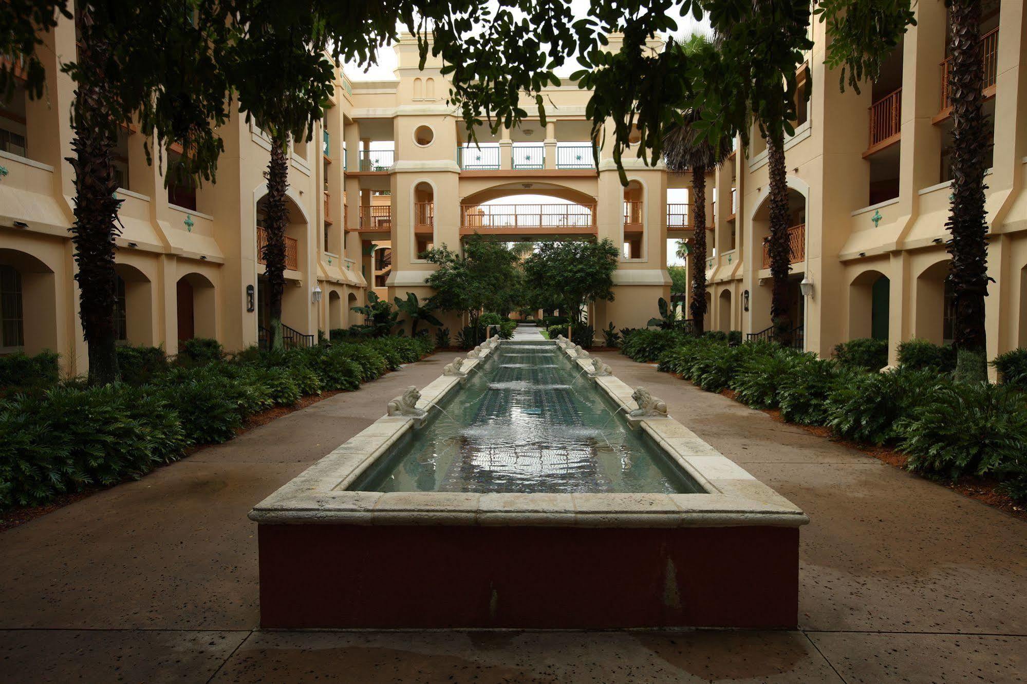 Disney'S Coronado Springs Resort Lake Buena Vista Eksteriør billede