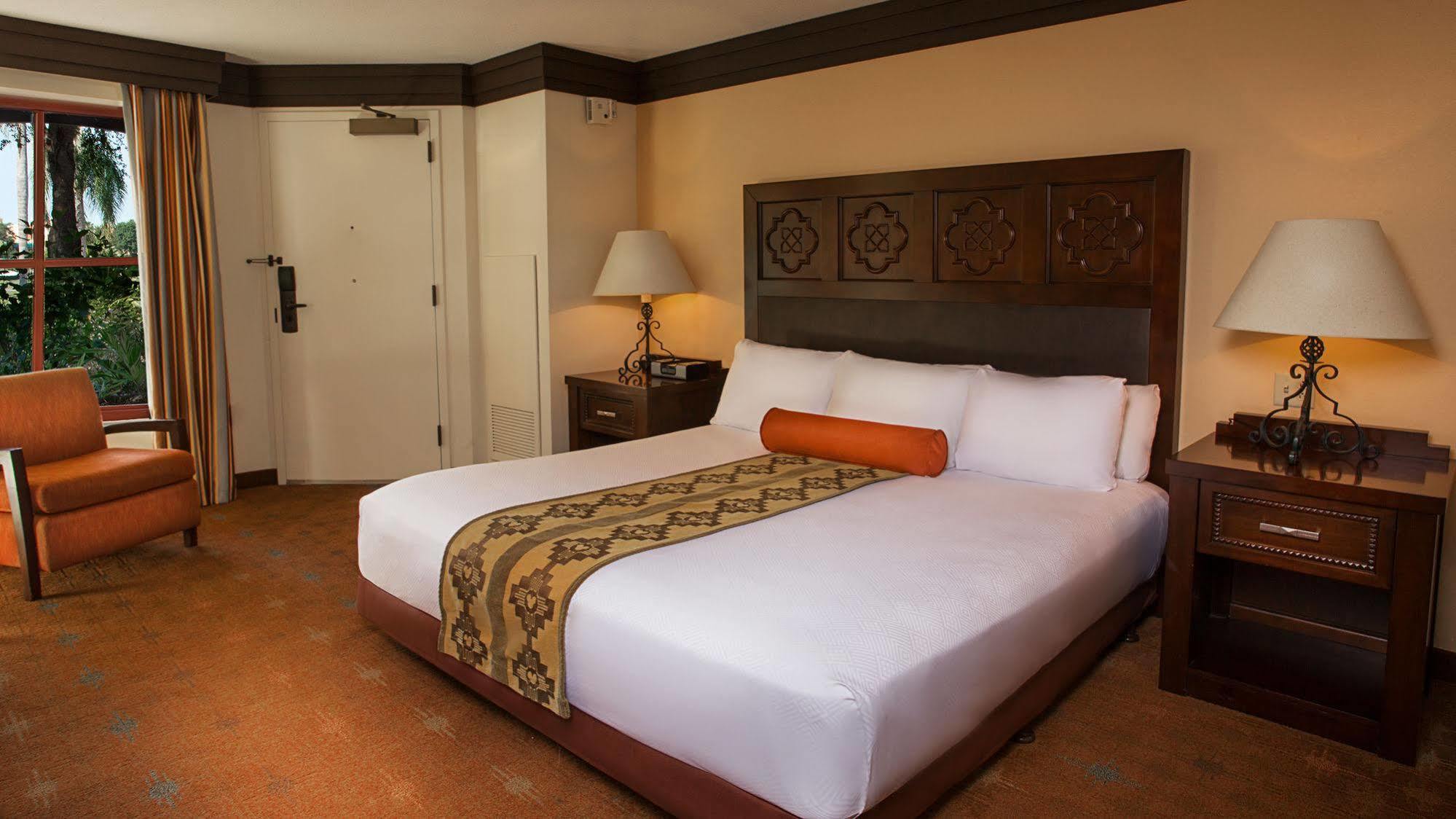 Disney'S Coronado Springs Resort Lake Buena Vista Eksteriør billede