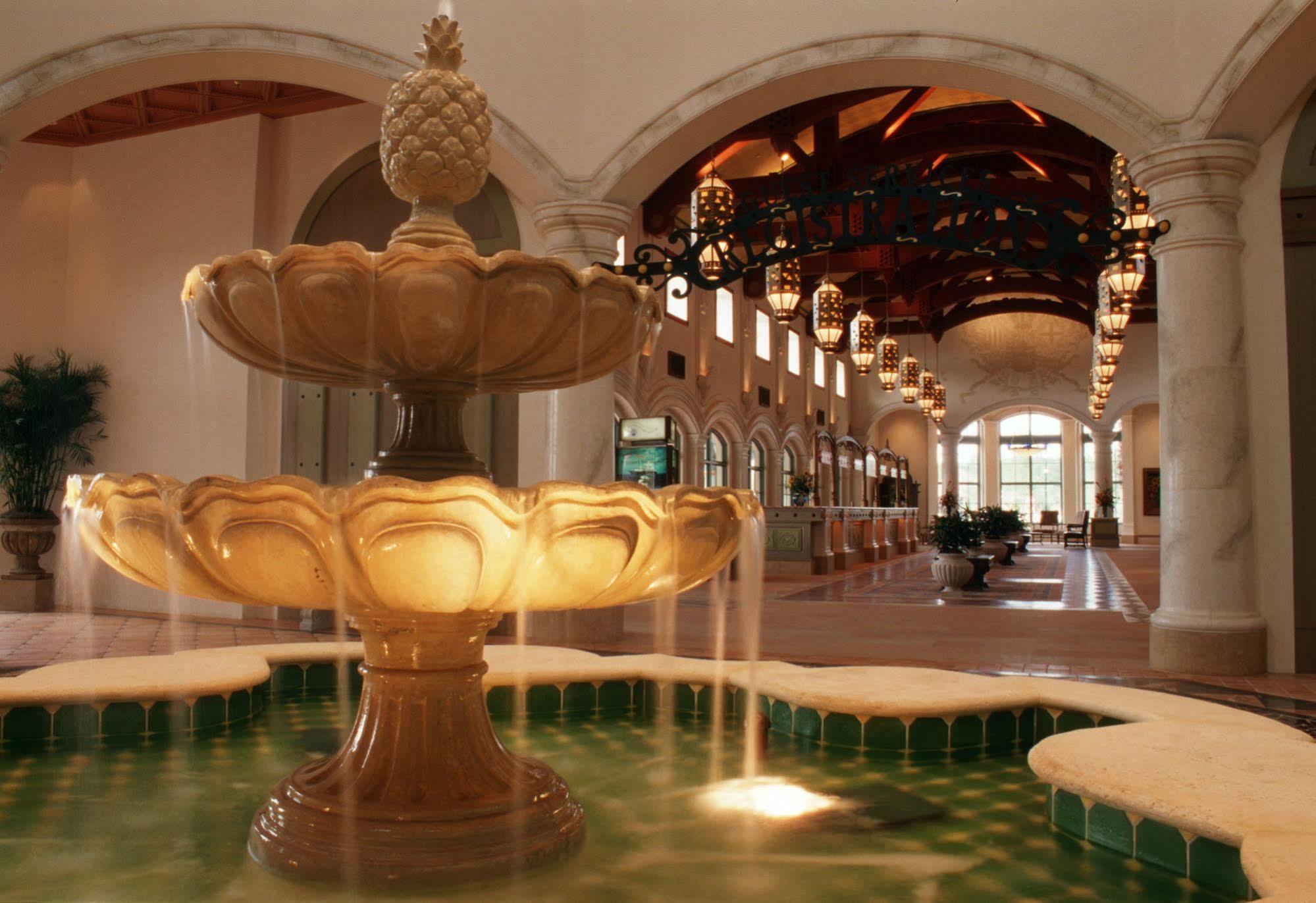 Disney'S Coronado Springs Resort Lake Buena Vista Eksteriør billede