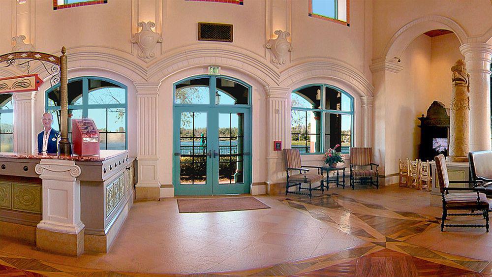 Disney'S Coronado Springs Resort Lake Buena Vista Eksteriør billede