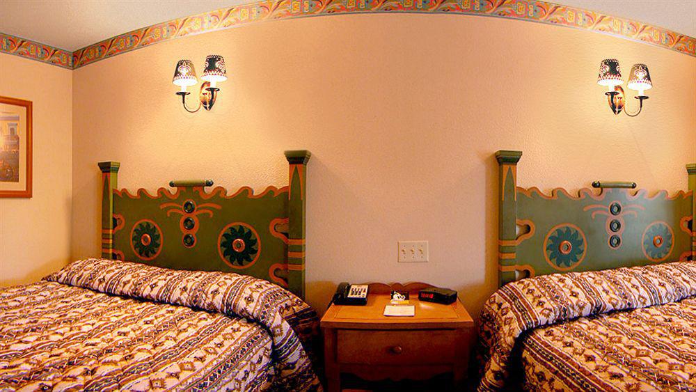Disney'S Coronado Springs Resort Lake Buena Vista Eksteriør billede